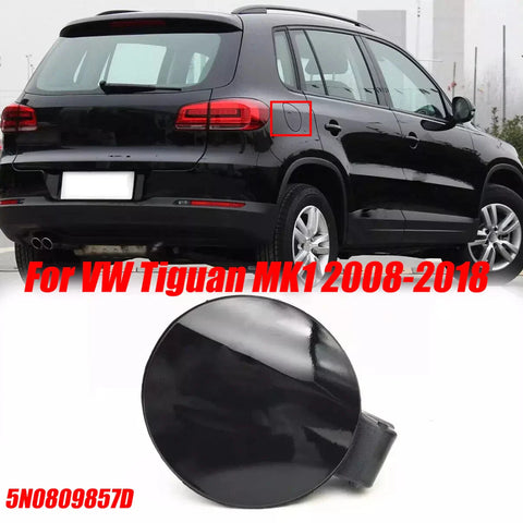 VW Tiguan MK1 Gas Tank Filler Door Lid Cover