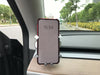 Tesla Model 3 Phone Holder Stand Clip Mount (2017–2020)
