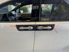 Toyota Sienna Carbon Fiber Door Handle Bowl Cover Trim (2021-2023)