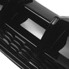 Camry SE XSE 6 x Rear Bumper Diffuser Lip Kit (2018-2024)