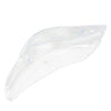 BMW E60 E61 525i 530i 540i 550i Headlight Lens Cover (2003-2010)