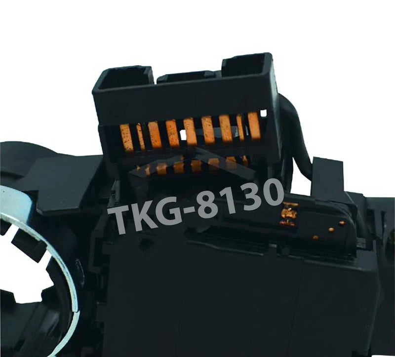 Toyota Corolla Altis Turn Signal Switch w/ Fog Light (2007-2013)