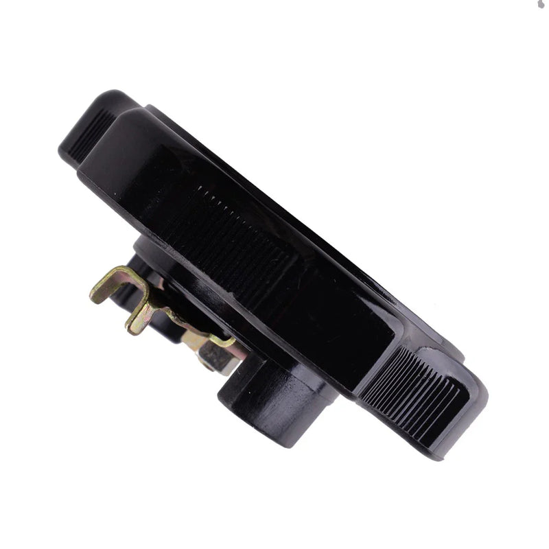 Mitsubishi Pajero Shogun Montero Engine Oil Cap (1991-2005)