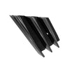 Lexus ES300H ES350 Front Bumper Tow Hook Eye Cover (2013-2018)