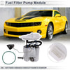 Chevrolet Camaro Fuel Pump Assembly (2010 - 2015)