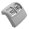 Mercedes W212 E Class Rear Air Outlet Vent Frame Cover (2009-2011)