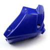 Yamaha TTR125 Fuel Tank Blue (2000-2007)
