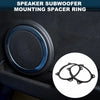 Toyota Corolla Speaker Spacer Ring Tweeter 2 x (2003–2013)