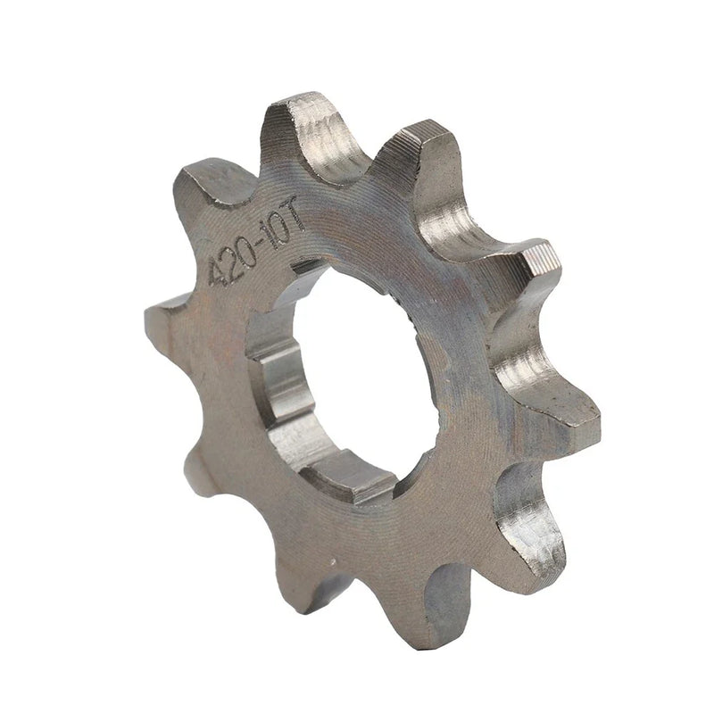 ATV Pit Bike 110cc 125cc 140cc 20mm 10T Front Sprocket