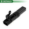 Ford Focus Mk2 1 Pc Transmission Speed Sensor (2004-2012)