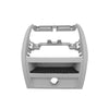 BMW F10 F11 5 Series M5 Rear A/C Vent Bezel Cover (2011-2017)