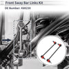 PONTIAC VIBE Front Stabilizer Bar Links 2 x (2003–2010)