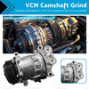 Holden Suburban 1500 5.7L Air Conditioning Compressor (1999-2000)