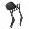 Honda Rebel CMX500 CMX300 Sissy Bar & Luggage Rack Pad (2017-2023)