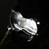 BMW R1200GS R1250GS Headlight Lens Cover Protector (2013-2023)