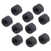 Ford Focus C-Max 10 x Engine Cover Rubber Mounting Bush Grommets (2004-2011)