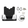 Yamaha Tenere 700 Aluminum License Plate Holder (2019-2021)