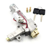 Nissan Altima L31 Sedan 2002-2006 Ignition Switch Steering Lock