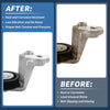 Hyundai XG300 3.0L V6 24V Belt Tensioner (2001)
