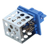 Peugeot 206 2A / C Blower Motor Resistor (1998-2016)