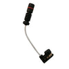 Mercedes W210 A208 Front Brake Pad Wear Sensor (1996-2002)