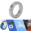 Scooter Skateboard Wheel 1 x Deep Groove Ball Bearings 45x68x12mm