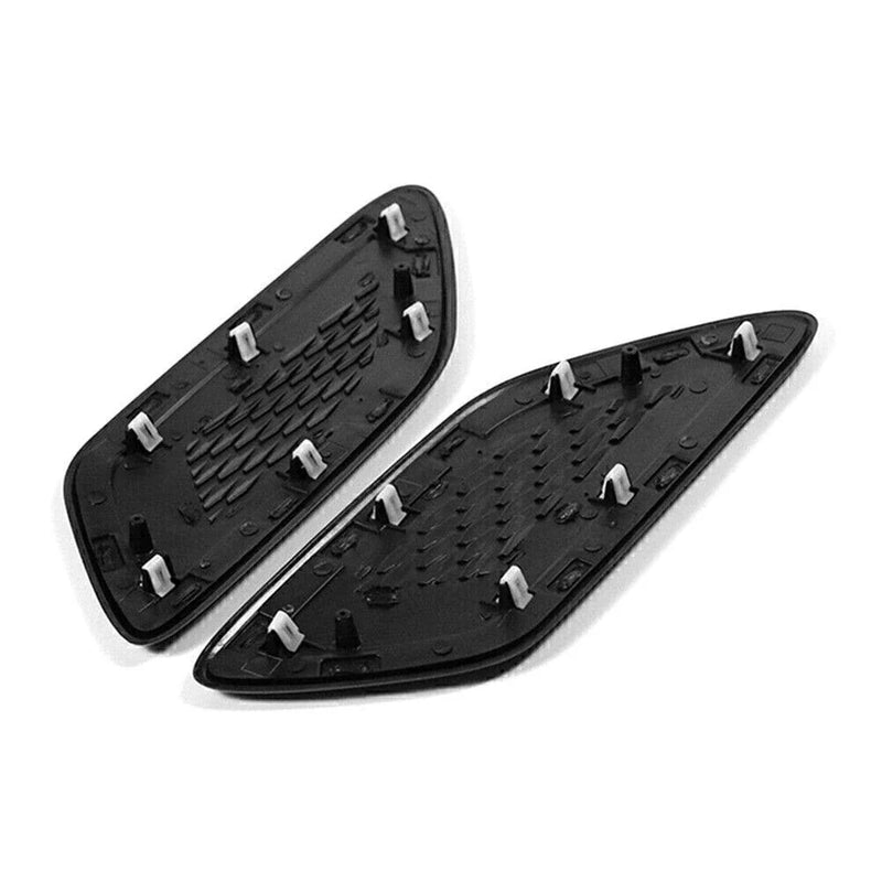 Range Rover Sport Front Side Air Hood Vent Trims Covers (2014-2017)