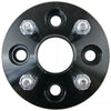 Toyota Corolla 12x1.5 4x100 Hub Centric Wheel Spacers (1992-2002)
