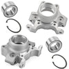 Polaris RZR XP Turbo 2017-2021 L / R Wheel Bearing Carrier Kit
