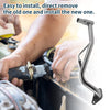 Chevrolet Malibu 2.0L Gas Radiator Hose (2013-2022)