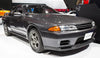 Nissan Skyline R32 GTR Rear Deck Lid Spoiler Spacer (1989–1994)