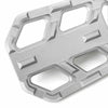 BMW G310GS (2017-2019), S1000XR (2015-2019), R1200GS Footrest Foot Pegs (2013-2019)
