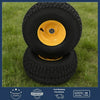 John Deere Riding Mower Tire / 15-6.00-6 / Wheel Assembly