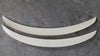 Kia Forte 4 Door Sedan K3 ABS Factory Style Spoiler Wing (2014-2018)