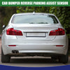 Mazda 6 MK2 Bumper Reverse Parking Assist Sensor (2008-2012)