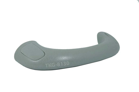 Toyota Hilux Gray A-Pillar Door Grab Handle (2005-2014)