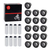 Can-Am Renegade 500 570 800 850 1000 A Arm Bushings Kit (2009–2023)