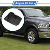 Dodge Ram 1500 Engine Oil Pan (2002 - 2010)