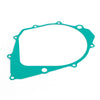 Yamaha YFM350 Warrior Raptor Engine Cover Gasket Left (1995-2006)