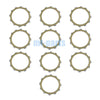 Ducati Multistrada V4 / V4S 2021-2024 Clutch Friction Plates