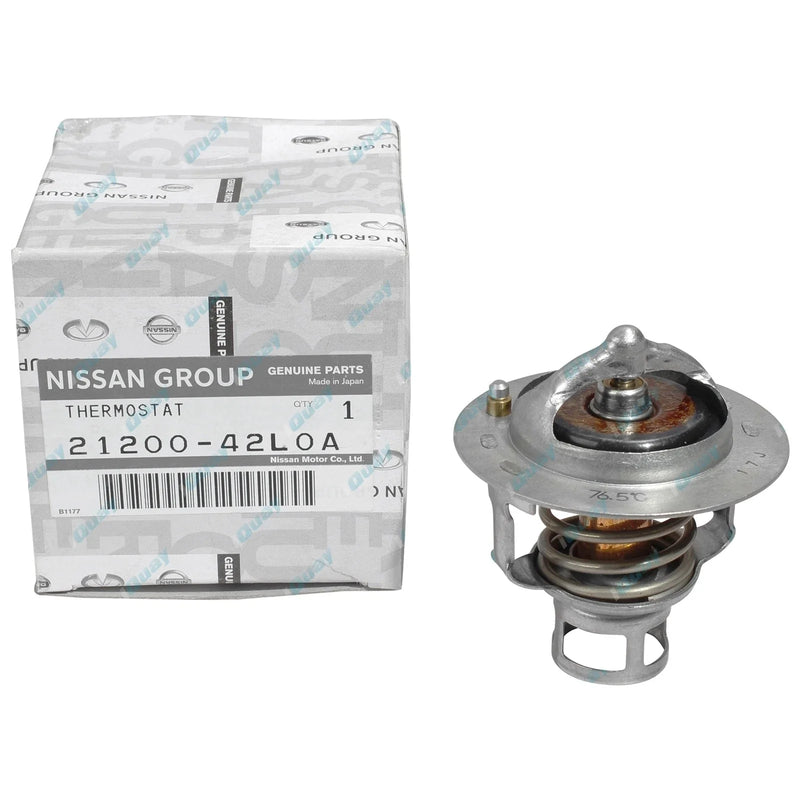 Nissan Cefiro NA31 6cyl 2.0L RB20DE RB20DET 1988~1994 Genuine Thermostat