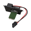 Buick Rainier & Chevy Trailblazer HVAC Blower Motor Resistor