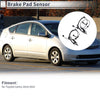 Toyota Camry Brake Pad Wear Sensor (2018-2022)