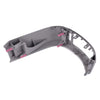 Toyota Prius 4 Pcs A/C Dash Air Vent Cover Trim (2004-2009)