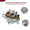 Can-Am Commander Rear Brake Caliper (2011–2020)