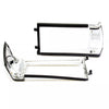 Toyota Corolla KE70 KE72 KE75 TE71 TE72 1979-1987 Headlight Trim Set