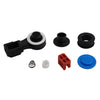 Ford Fiesta Focus Direct Fit Gearbox Linkage Cable Bushing 4 x
