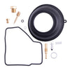 Honda VF500C V30 Magna Carburetor Repair Kit Set of 4 Diaphragms (1984-1985)