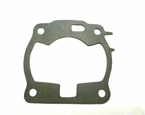 Yamaha WR250 top end cylinder base gasket