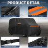 Suzuki Every Waterproof Car Cover